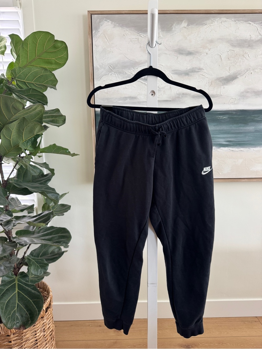 Nike joggers
